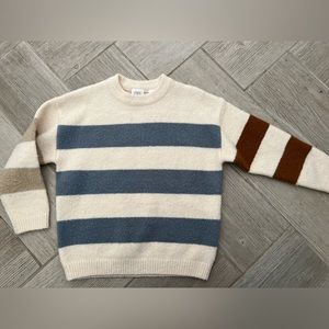 Zara kids sweater